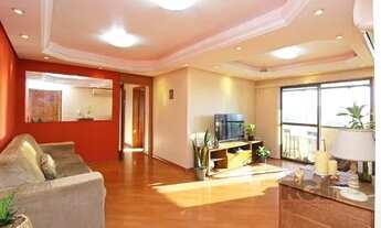 Imagem 2: Apartamento em Nonoai