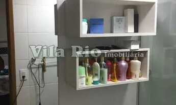 Imagem 6: Apartamento-À VENDA-Penha-Rio de Janeiro-RJ