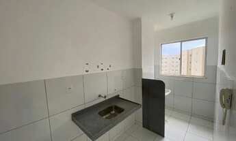 Imagem 5: Alugo - Condomínio Parque Do Sol 2 - Terceiro andar