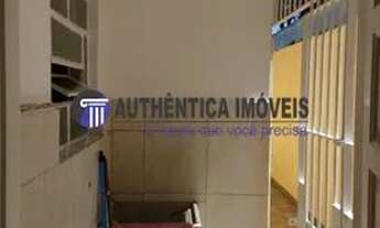 Imagem 4: CASA para VENDA - JAGUARIBE - OSASCO - SÃO PAULO - AUTHÊNTICA IMÓVEIS