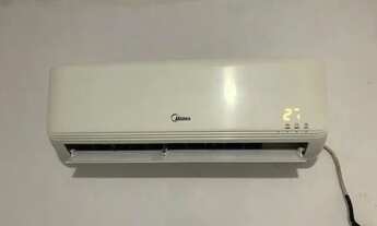 Imagem: Aluga-se Quarto Equipado e Mobiliado Privativo