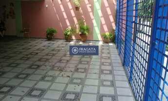 Imagem 5: Casa com 4 dormitórios à venda, 454 m² Chácara Klabin - São Paulo/SP