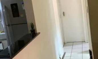 Imagem 5: Quarto individual Disponível