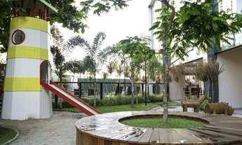 Imagem 4: Excelente Apartamento Para Locação 3 QTS Sendo uma 1 Suite ao Lado do Shopping Recife