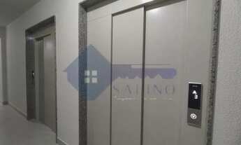 Imagem 4: Apartamento de 02 quarto(s), sacada com churrasqueira e vaga coberta e privativa à Venda n