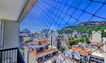 Imagem: Apartamento à venda, 3 quartos, 1 suíte