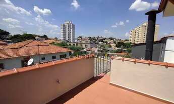 Imagem 7: Casa 3 dorms 1 suite 150 total 125 construido, 1 vaga. Excelente Localização