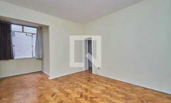 Imagem: Apartamento para Aluguel - Tijuca, 3 Quartos