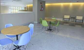 Imagem 5: Jr- Excelente flat mobiliado com 32 metros em Boa viagem