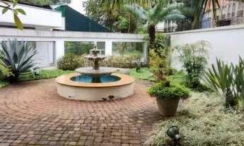 Imagem 7: RUA JOINVILLE, 51 - NOBRE - 200M PARQUE IBIRAPUERA !!!