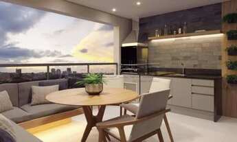 Imagem 3: Apartamento Padrão em Araraquara