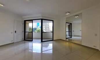 Imagem: Apartamento para locação com 3 dormitórios