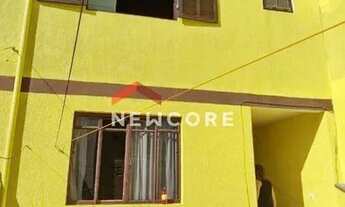 Imagem 7: Sobrado a venda 2 suítes 3 banheiros 3 quartos vaga 2 carros, 298 mil