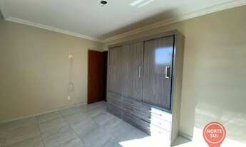 Imagem 6: Casa com 3 dormitórios, 90 m² - venda por R$ 300.000,00 ou aluguel por R$ 1.500,00/mês - M