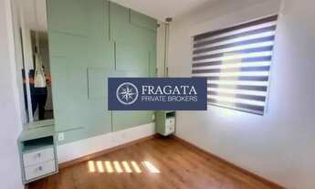 Imagem 7: Apartamento com 2 dormitórios à venda, 94 m² - Vila Romana - São Paulo/SP