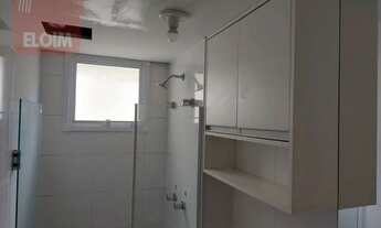 Imagem 5: Apartamento para aluguel tem 44 metros quadrados com 2 quartos em Jardim Íris - São Paulo