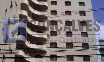 Imagem: SANTO ANDRE - Residential / Apartment