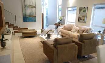 Imagem 6: Casa - Ville Sainte Hélène - Campinas