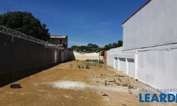 Imagem 1: AREA - VILA PRUDENTE - SP