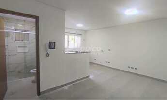 Imagem 3: Kitnet para aluguel, 1 quarto, 1 vaga, Jardim Dona Judith - Americana/SP