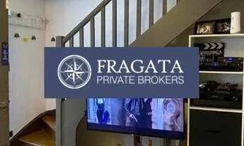 Imagem 4: Casa com 3 dormitórios à venda, 120 m² por R$ 1.800.000,00 - Pinheiros - São Paulo/SP