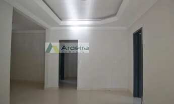 Imagem 3: Casa Padrão para Aluguel em Jardim Vila Boa Goiânia-GO - A297