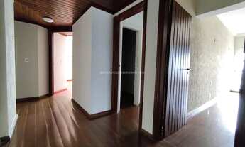 Imagem 7: Apartamento para aluguel, 4 quartos, 3 suítes, 3 vagas, Santa Maria - Uberaba/MG