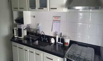 Imagem 7: Apartamento para Venda em São Paulo / SP no bairro Vila Regente Feijó