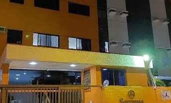 Imagem: Apartamento ponta proximo a praia e mobiliado