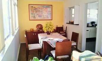 Imagem 5: Apartamento com 135m² de área útil em Perdizes!