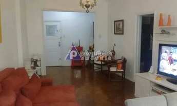 Imagem 4: Excelente apartamento 3 quartos no Flamengo