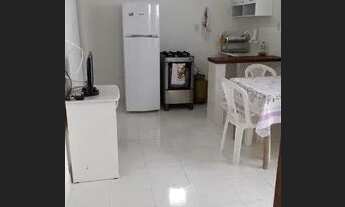 Imagem 3: Barra de Jacuípe 1/4 e sala