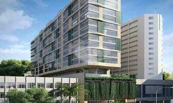 Imagem: Rio de Janeiro - Apartamento Padrão - COPACABANA