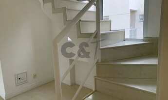 Imagem 6: Cobertura para alugar na Granja Julieta, São Paulo - SP