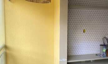 Imagem 5: Apartamento Reformado 2 quartos sendo 1 suíte