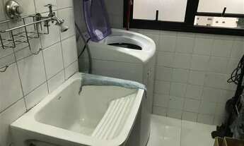 Imagem 5: Apartamento SANTO AMARO Sao Paulo/SP