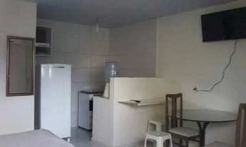 Imagem 4: Kitnet Mobiliado