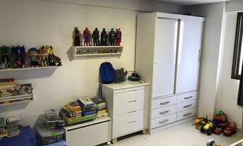 Imagem 4: Vendo apt 4 quartos boa viagem