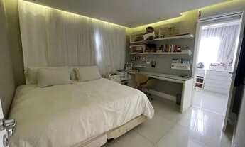 Imagem 4: Reserva Arboretto - Alphaville 1, 131m², 3 Quartos, Varanda Gourmet, Armários, 2 Vagas