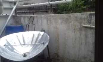 Imagem 3: Casa para venda tem 75 metros quadrados com 3 quartos em Vida Nova - Lauro de Freitas - BA