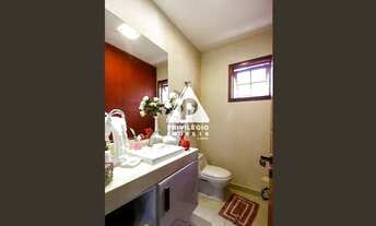 Imagem 6: Casa em Condomínio à venda, 4 quartos, 3 suítes, 5 vagas, Vargem Grande - RIO DE JANEIRO/R