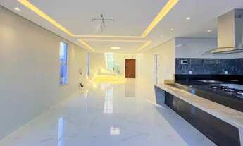 Imagem 4: Apartamento para venda tem 250m² Construído com 4 quartos em Cidade Alpha - Eusébio - CE