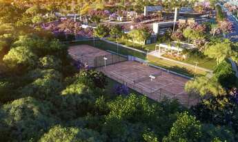 Imagem 7: Condomínio fechado Lote + Projeto Arquitetônico Aprovado