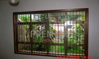 Imagem 5: Casa com 4 dormitórios à venda, 200 m² por R$ 1.500.000,00 - Santa Rosa - Londrina/PR