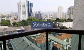 Imagem 4: Apartamento com 3 dormitórios à venda, 120 m² por R$ 850.000,00 - Mooca - São Paulo/SP