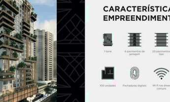 Imagem 4: SETAI Casas Verticais - 1, 2 e 3 quartos no coração de Tambaú em João Pessoa/PB