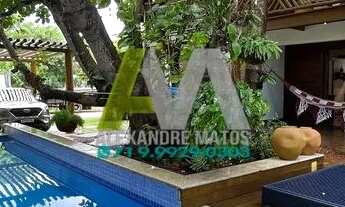 Imagem 6: Casa à venda no bairro Praia do Forte - Mata de São João/BA