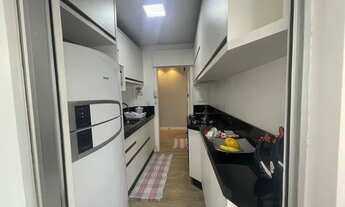 Imagem 5: Aluguel Anual - 02 dormitórios - Quadra do Mar - Centro - Balneário Camboriú