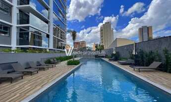 Imagem 1: Apartamento - Cambuí - Campinas