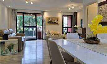 Imagem: Apartamento condomínio Geneve!!!